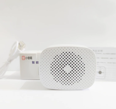 AI智能无线蓝牙音箱智能人工语音助手音响家用机器人 ai智能音箱